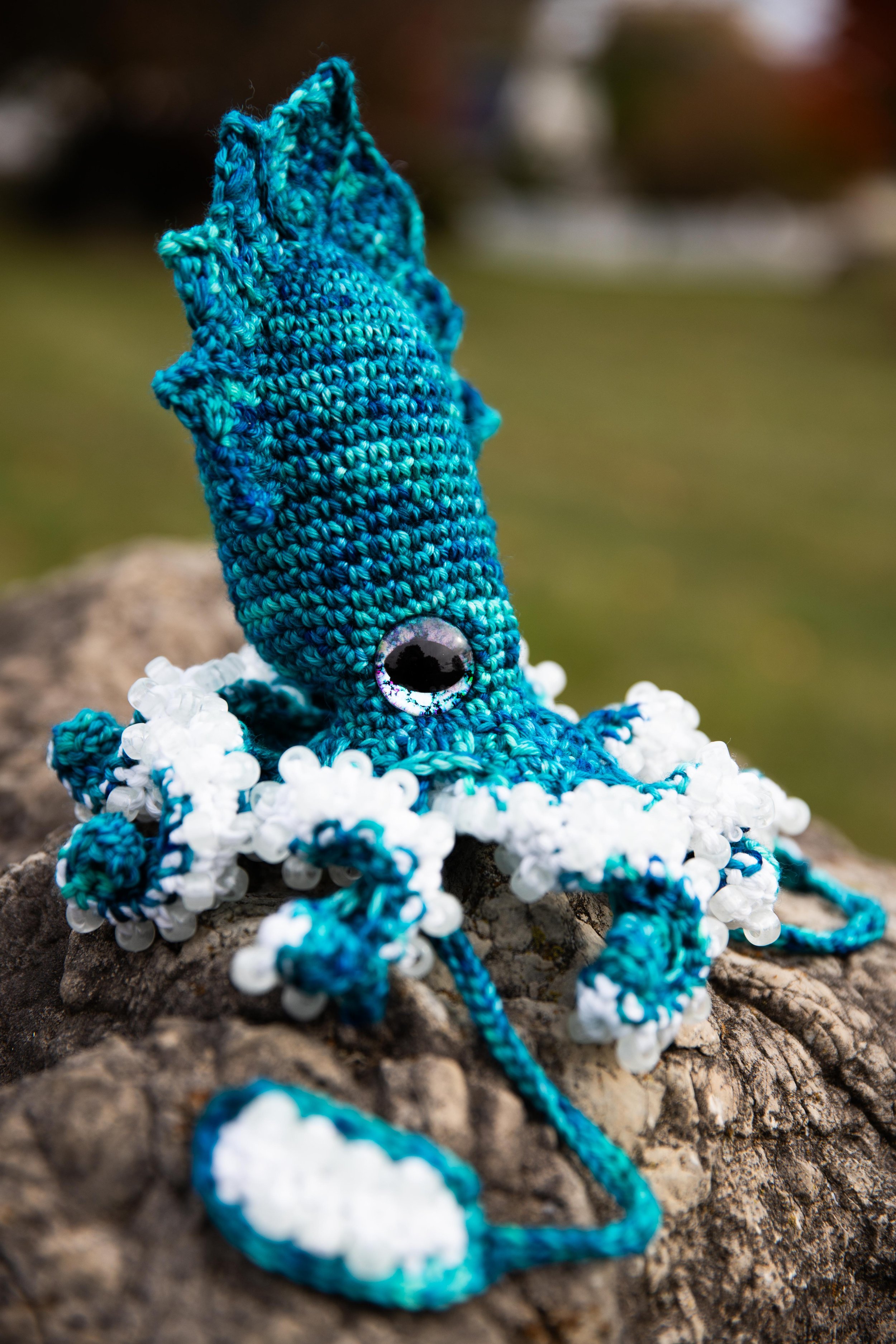 Medium Krakens Set 1 — Crafty Intentions